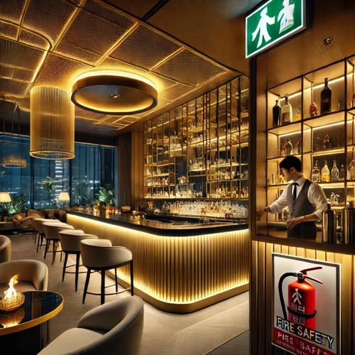 분당호빠 화재 안전